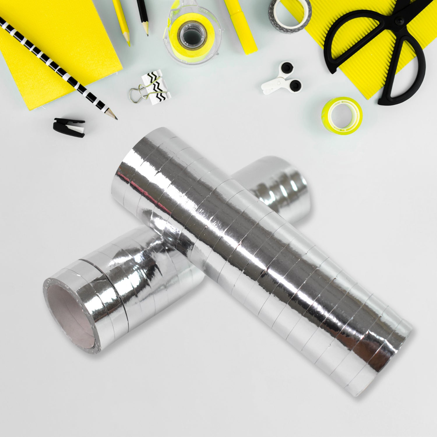 Decoration Balloon Ribbon Smooth Ribbon For Party Decoration (36 Pcs Set) Decoration Balloon Ribbon Smooth Ribbon For Party Decoration (36 Pcs Set)